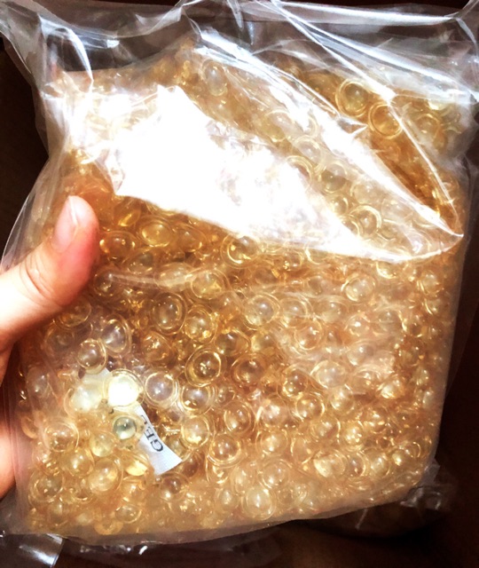 Viên Nang Tinh Chất Vàng 24k | BigBuy360 - bigbuy360.vn