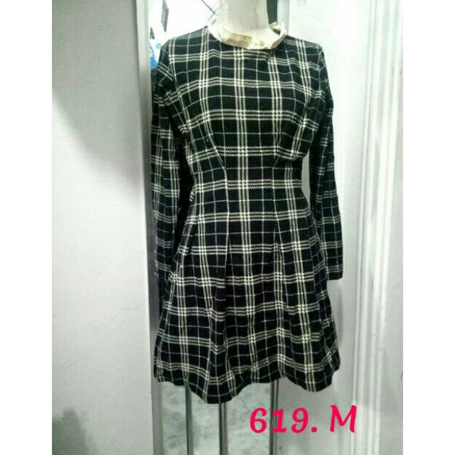 Đầm size M