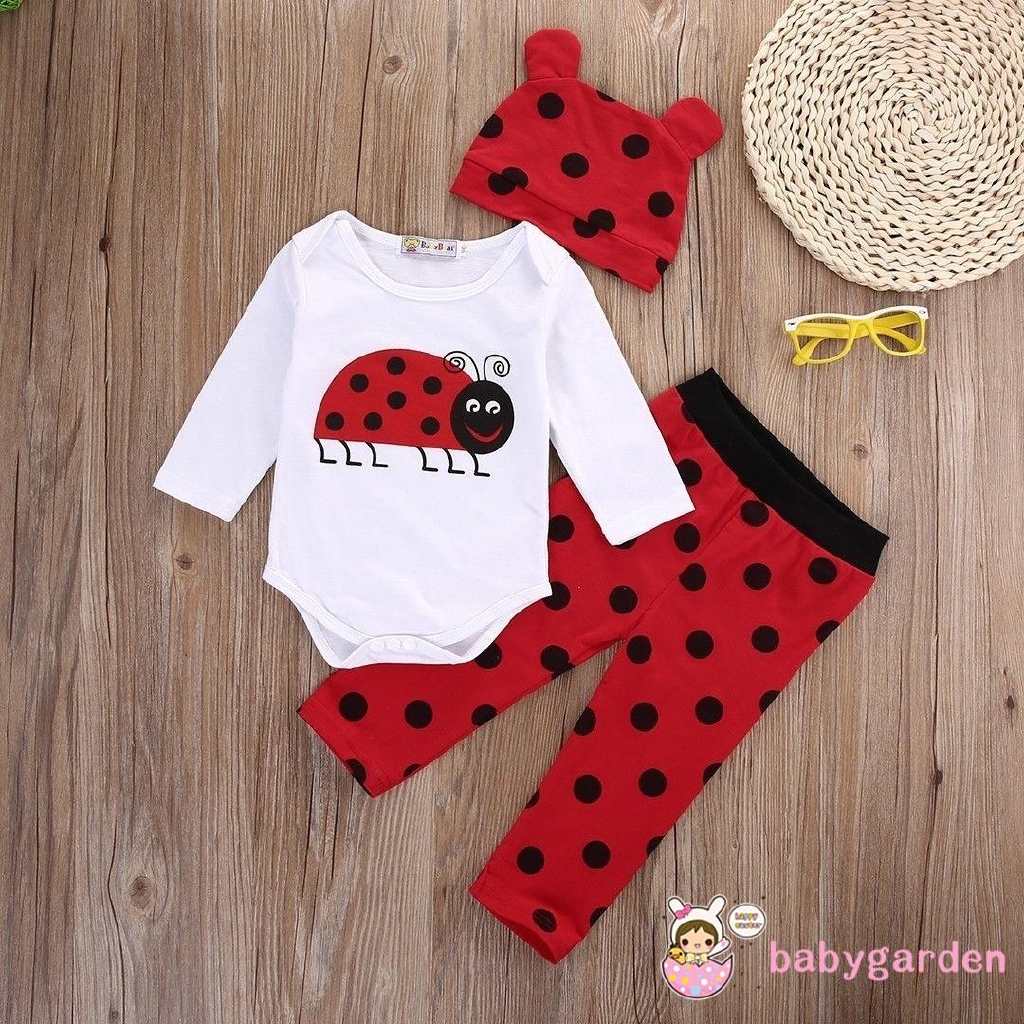 Baby Boy Clothing Set