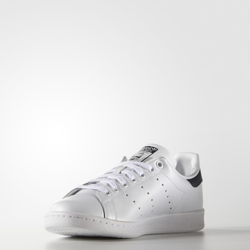 Giày Sneaker Adidas Stan Smith Nam Nữ Trắng M20325 - Hàng Chính Hãng - Bounty Sneakers | BigBuy360 - bigbuy360.vn