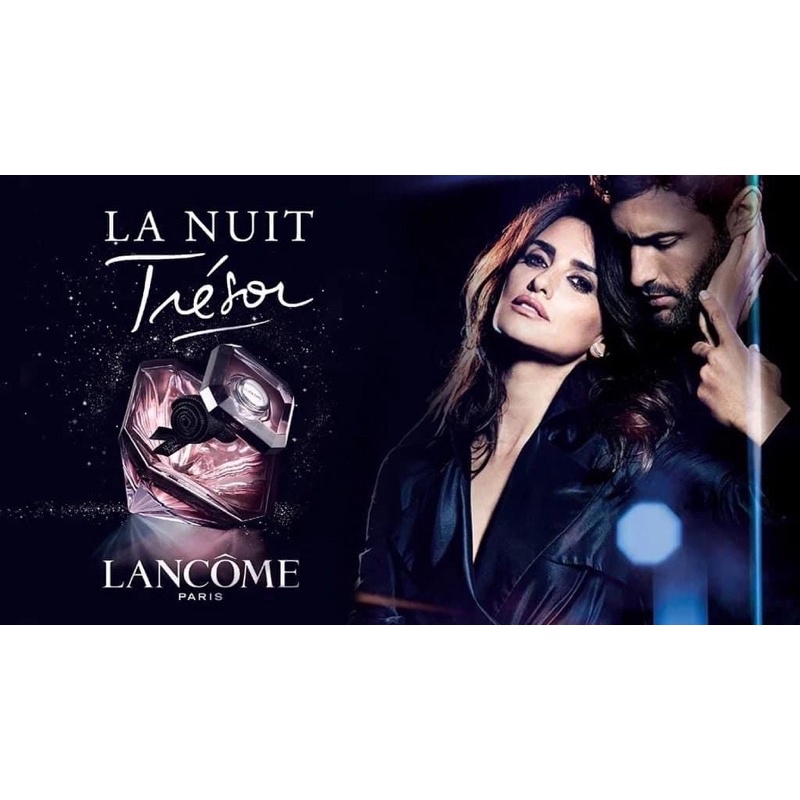 Nước hoa Lancôm e Tresor La Nuit