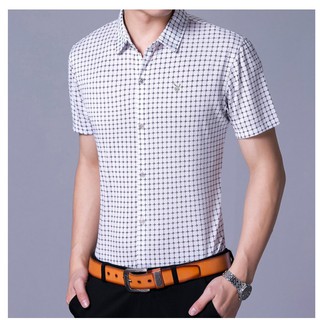 Aó sơ mi nam đẹp siêu hot