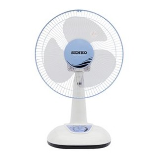Quạt bàn ⭐ giao hỏa tốc ⭐ quạt bàn senko b1213
