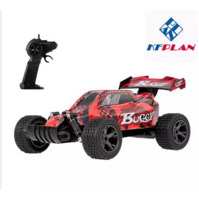 Xe Đua Địa Hình Điều Khiển Từ Xa Giá Rẻ Buggy UJ99-2810B, RC Car 1/20 2.4G, Offroad