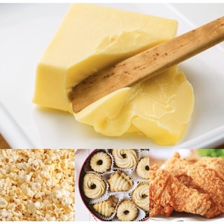 Bơ thơm cái lân 500g