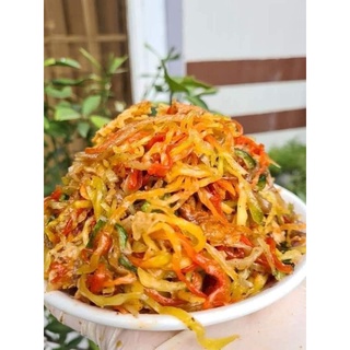 MẮM THÁI CHAY ĐU ĐỦ