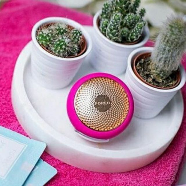 Set Máy đắp mặt nạ Ufo full + mini2 | BigBuy360 - bigbuy360.vn