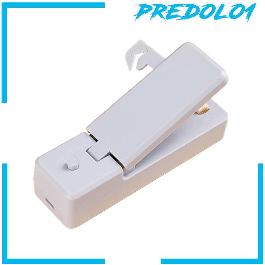 Máy Hàn Miệng Túi Bảo Quản Thực Phẩm Có Cổng Sạc Usb