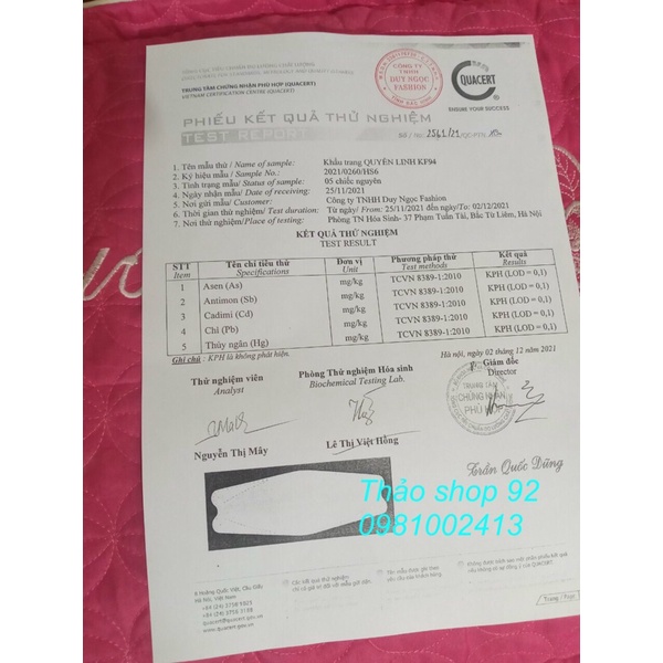 sỉ 1 thùng khẩu trang KF94(300 chiếc)