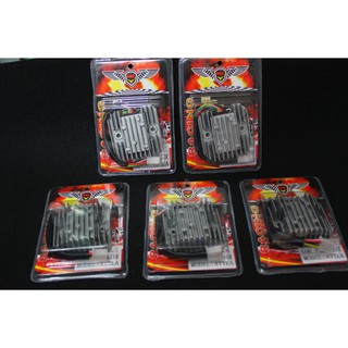 Sạc Atila (Vỉ) MC Racing 1 pha