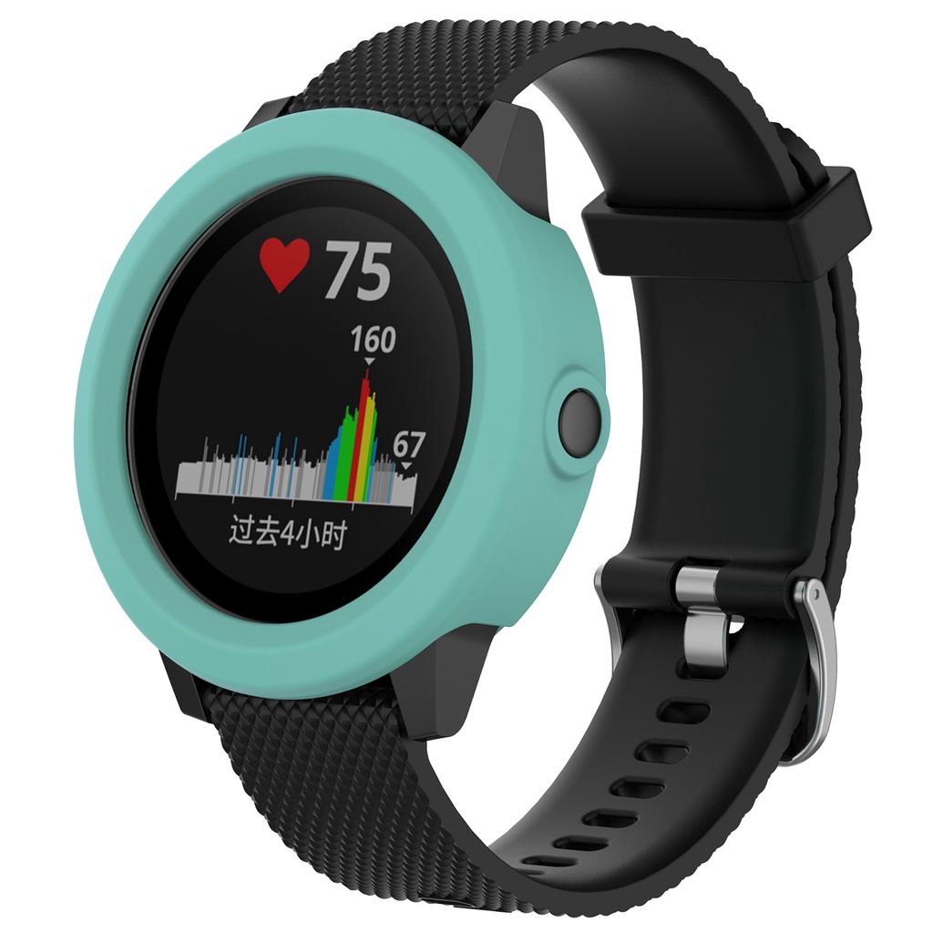 ELEMENT Ốp Silicone Bảo Vệ Cho Đồng Hồ Thông Minh Garmin Vivoactive 3 / Vivoactive 3