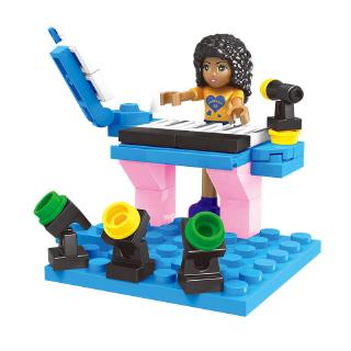 Set 70 Mô Hình Lắp Ráp Lego Đồ Chơi Cho Bé