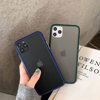 Combo ốp lưng Iphone 11 và cường lực camera