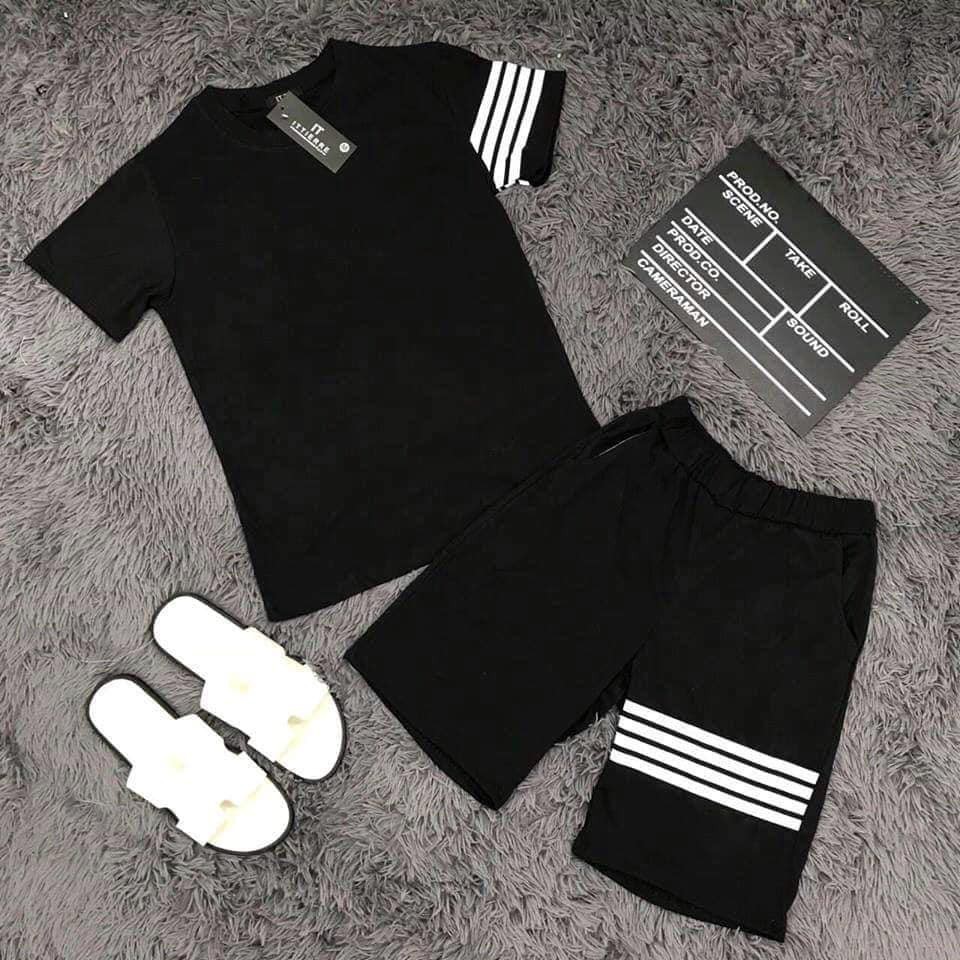 Bộ Nam Cao Cấp 4 Kẻ