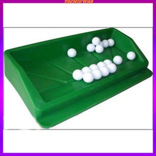 Khay đựng bóng Golf cao cấp