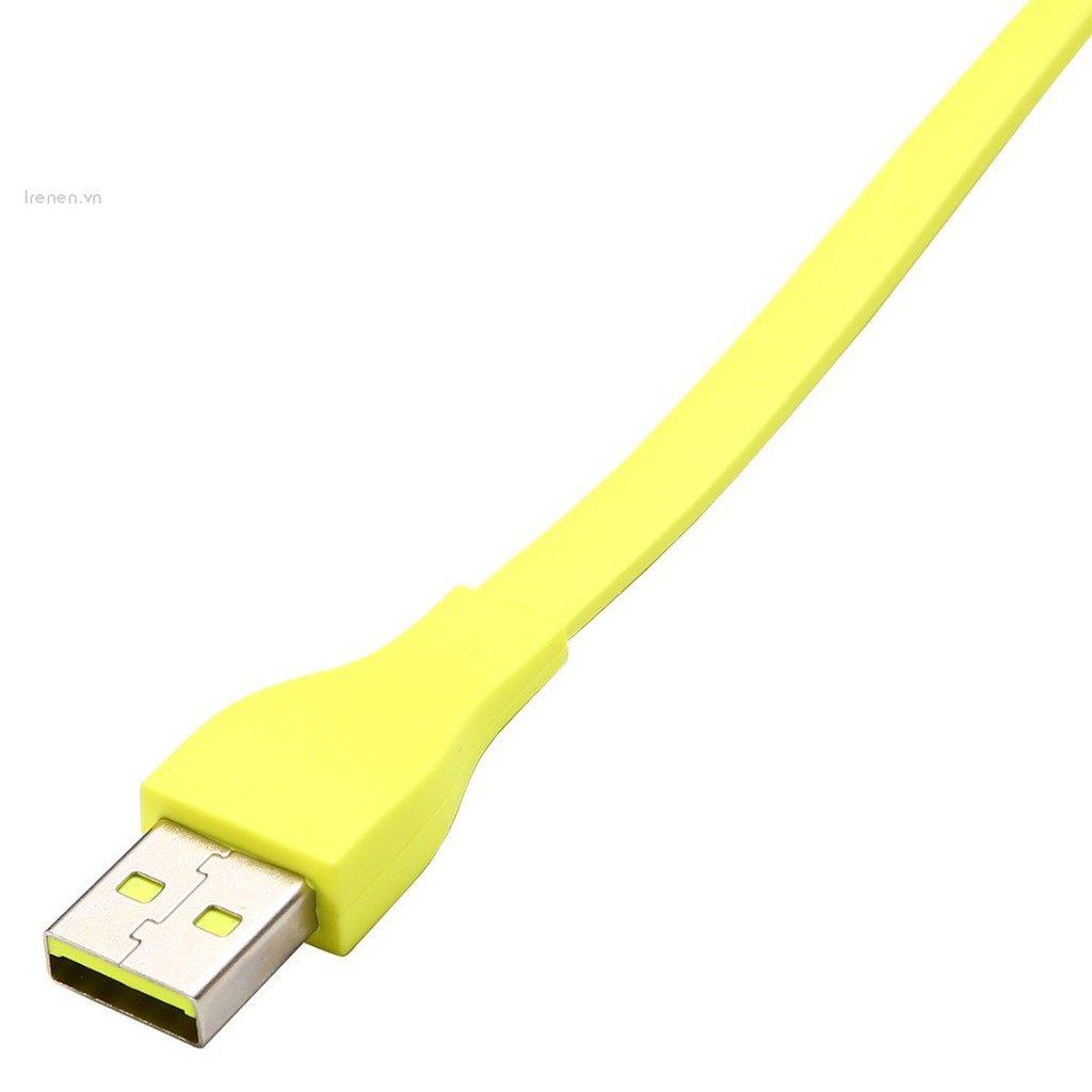 Dây cáp sạc truyền dữ liệu Micro USB 1.2M cho Logitech UE
