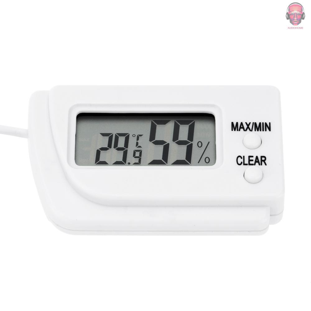 (Mới) Máy đo nhiệt độ và độ ẩm kỹ thuật số | BigBuy360 - bigbuy360.vn