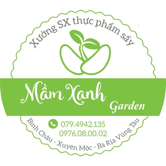 Mầm Xanh Garden