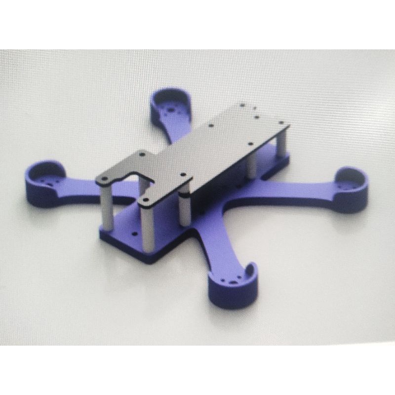 Khung máy bay FPV