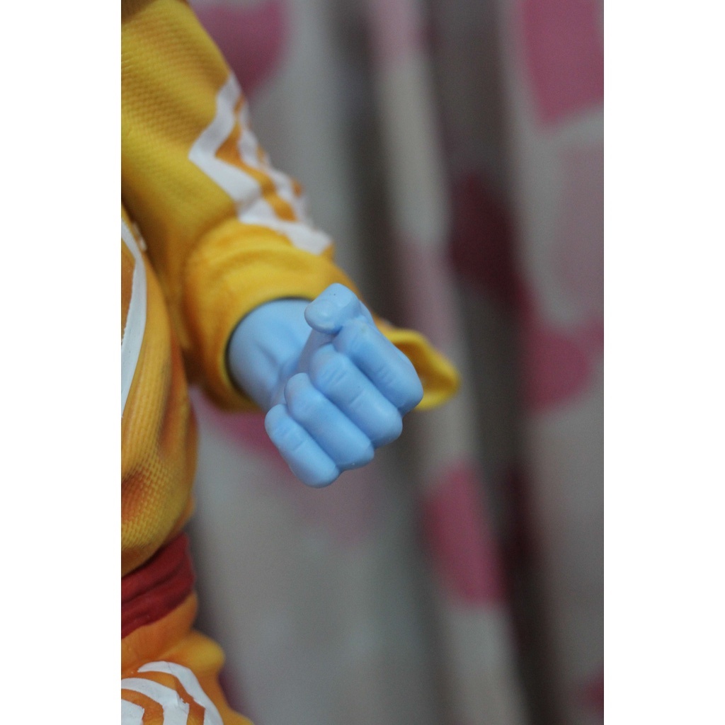 Mô hình Jinbe người cá cao 31cm siêu đẹp - Mô hình One Piece