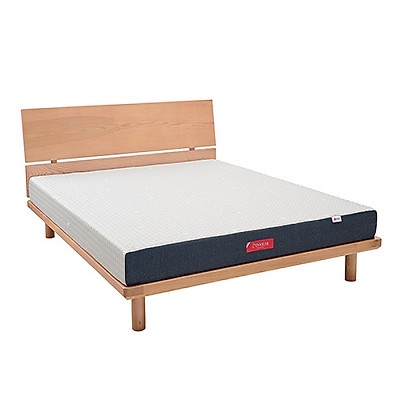 Đệm foam Oyasumi Original 1M chống khuẩn, chống ẩm mốc , nâng đỡ cơ thể hoàn hảo