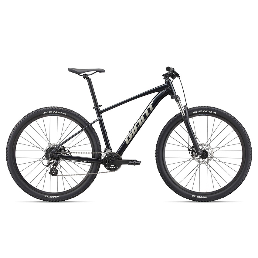 Xe Đạp Địa Hình MTB GIANT Talon 29 4 – Phanh Đĩa, Bánh 29 Inches – 2022