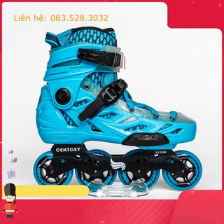 Giày patin cao cấp, giày patin Centosy Victory Pro