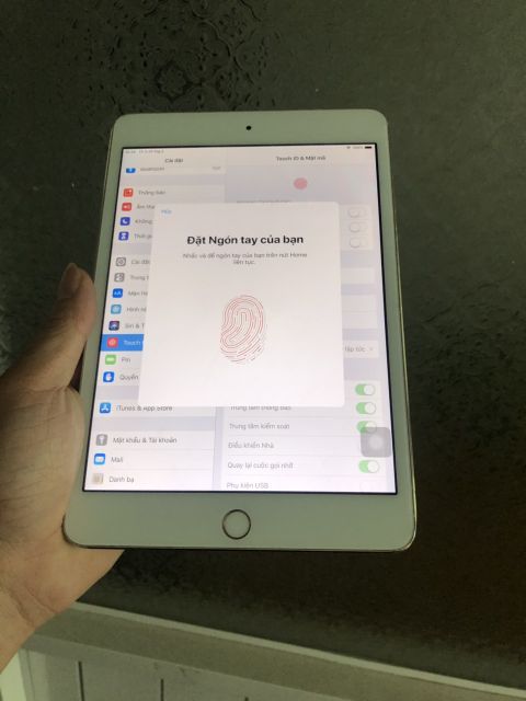 Máy Tính bảng Ipad Air / ipad 2/3/4 /Mini 1/2/3/4 hành chính hãng Apple/ship hàng toàn Quốc | BigBuy360 - bigbuy360.vn