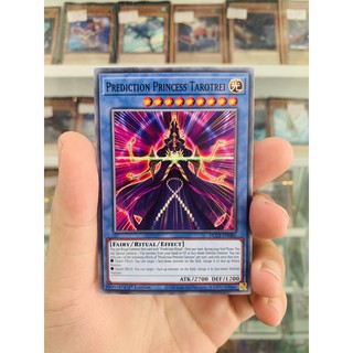 Thẻ Bài Lẻ YugiOh! Mã DLCS-EN086 - Prediction Princess Tarotrei - Common - 1st Edition