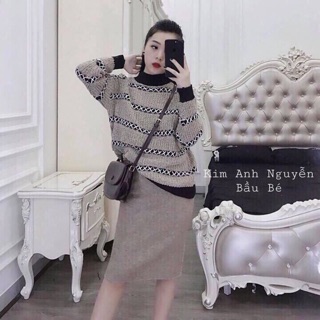 Len thổ cẩm X