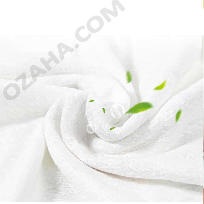 Khăn Muslin khăn đắp, khăn tắm 4 mùa cho bé Cao Cấp Thoáng Khí, Mềm Mại Zenbaby