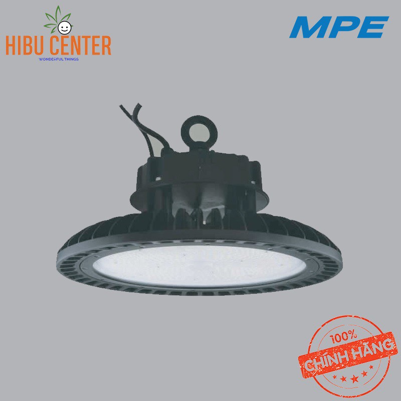 Đèn LED High Bay MPE Series HBE 100W/ 150W – Hàng Chính Hãng – HIBUCENTER