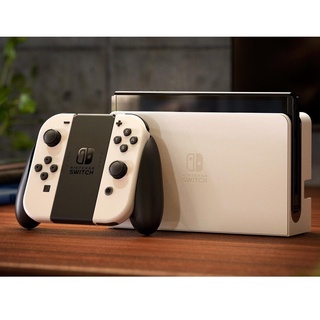 Máy Chơi Game Nintendo Switch OLED Model Mod Chip