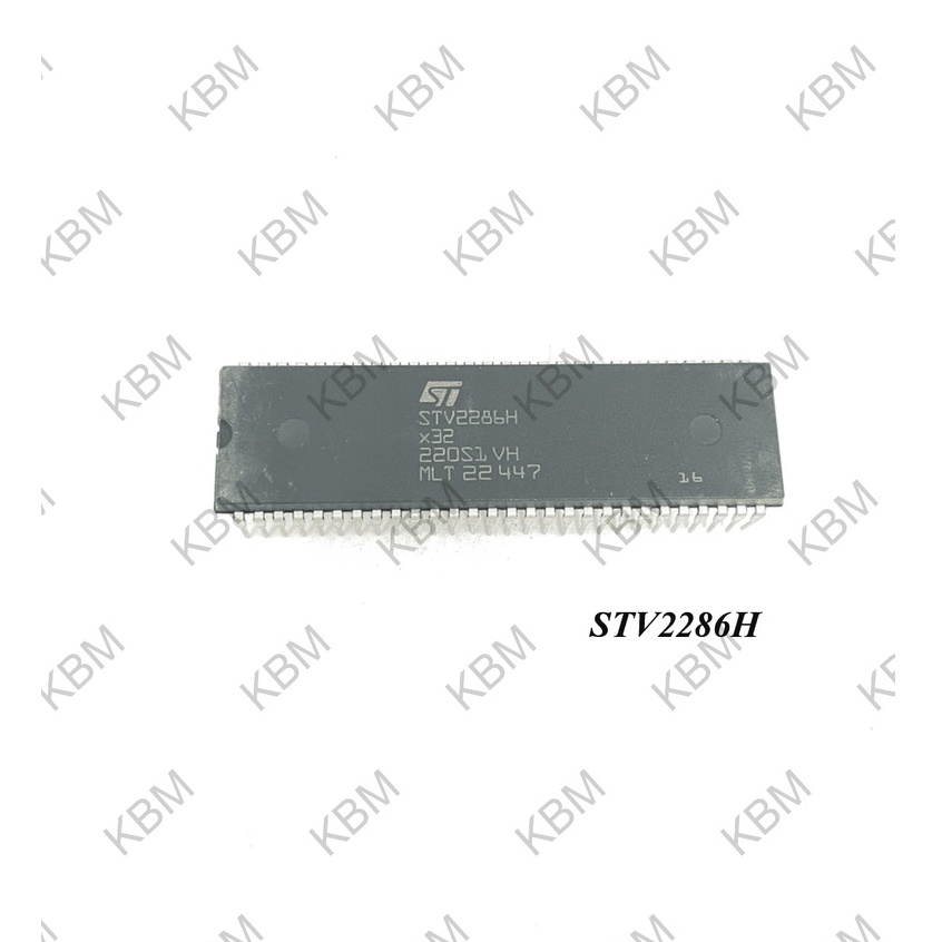 Mạch tích hợp (IC) STV286H STV5109 STV5111 STV5112