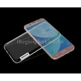Ốp lưng dẻo Nillkin cho Samsung Galaxy J7 Pro