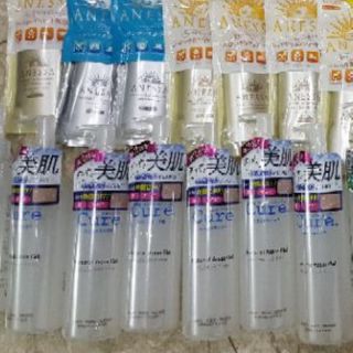 Tẩy da chết Cure - Top tẩy da chết