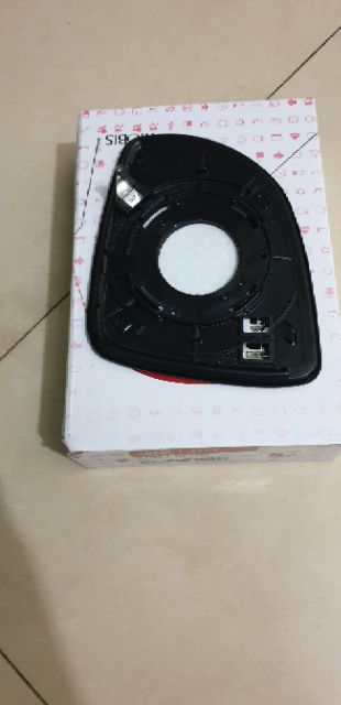 Mặt gương kia morning hàng xịn dùng chung các đời