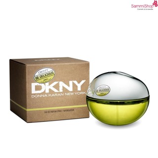 Nước hoa DKNY Be Delicious EDP 30ml