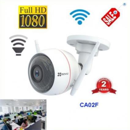 Camera không dây wifi ezviz c3w Full HD 1080P hàng chính hãng