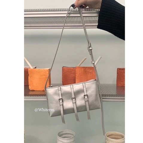 Túi Đeo Một Bên Vai Phong Cách Hàn Quốc Mới Cho Nữ