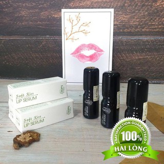 Serum dưỡng môi hàn quốc - serum dưỡng môi riori lip serum