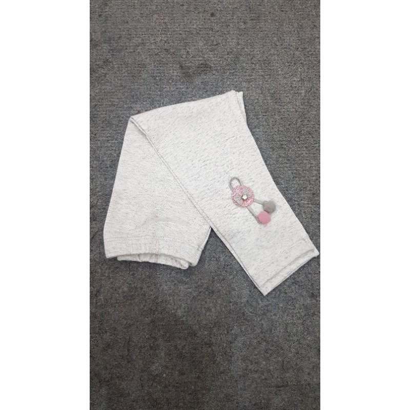 Quần Legging mỏng Sweetkids nhí cho bé gái 6m-3y