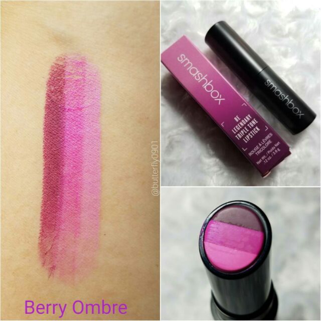 Set make up Boxycharm tháng 8/2018 | BigBuy360 - bigbuy360.vn