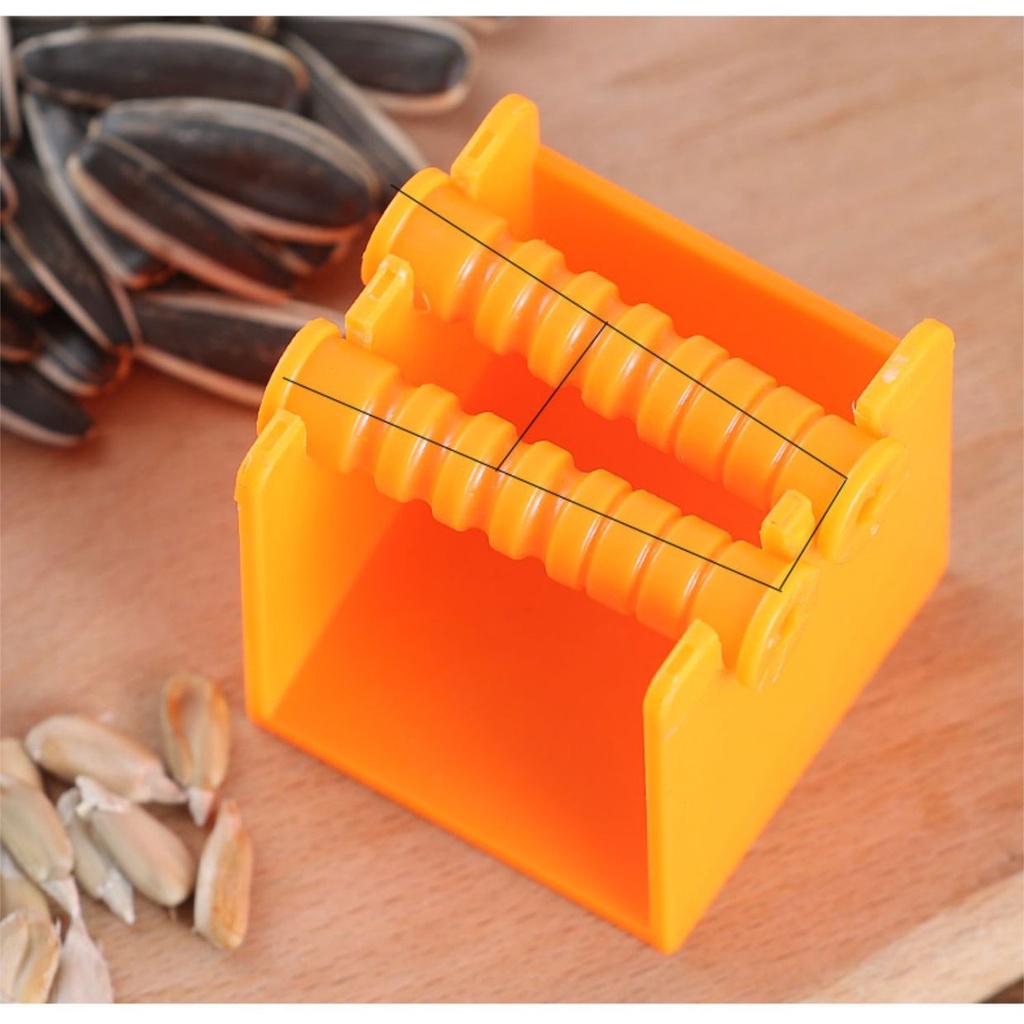 Dụng cụ tách hạt bằng nhựa IN84