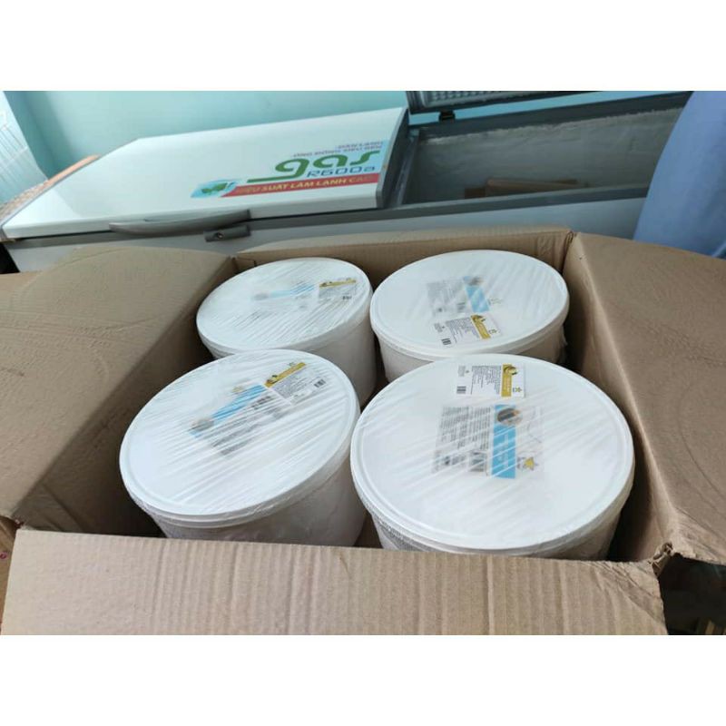 KEM HỘP 6LIT CREMO THÁI LAN