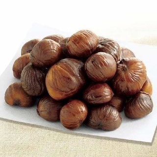 Hạt Dẻ Tách Vỏ Topvalu Nhật Bản
