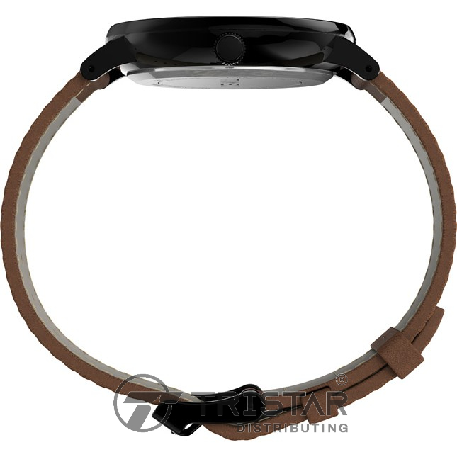 [Mã BMBAU200 giảm 200K đơn 699K] Đồng hồ Nam Timex Classic TW2U67400 - TW2U67500 - TW2U67600 Dây Da - Chính Hãng | BigBuy360 - bigbuy360.vn