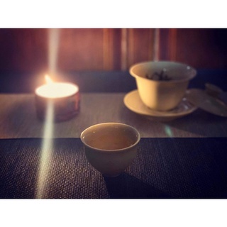 Gaiwan (Chén khải)