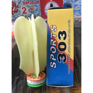 Cầu đá 303 - Cầu đá Thể Thao