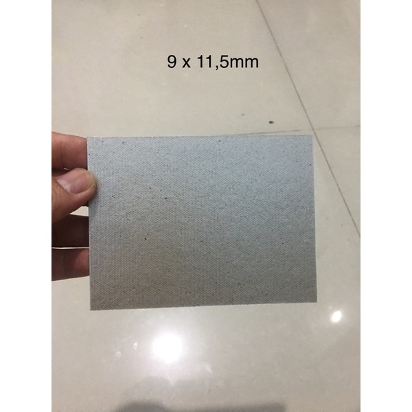 Tấm chắn lò vi sóng